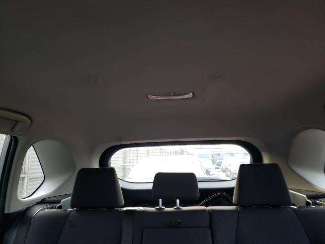 Photo 10 from auction – 2021 TOYOTA RAV4 LE with VIN JTMH1RFV0MD522682