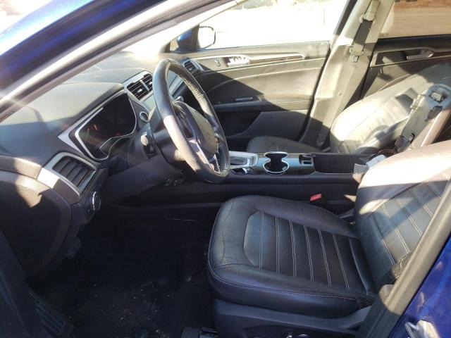 Photo 7 from auction – 2014 FORD FUSION SE with VIN 3FA6P0HD0ER329808