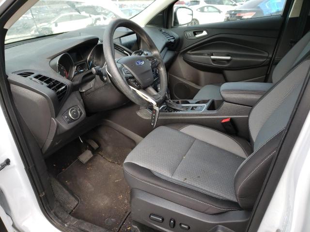 Photo 7 from auction – 2019 FORD ESCAPE SE with VIN 1FMCU9GD7KUA66048