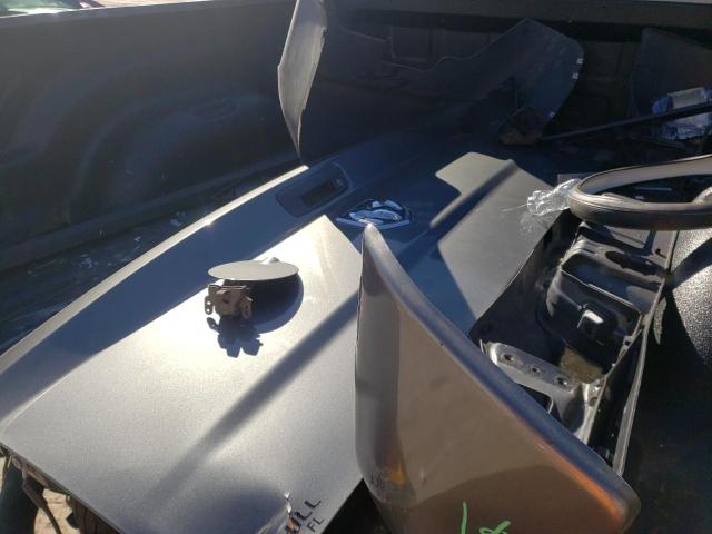 Photo 12 from auction – 2011 DODGE RAM 1500 with VIN 1D7RB1GT7BS689409
