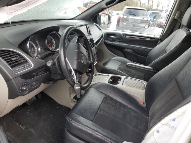 Photo 7 from auction – 2019 DODGE GRAND CARA with VIN 2C4RDGCG1KR656732