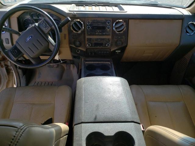 Photo 8 from auction – 2011 FORD F250 SUPER with VIN 1FT7W2BT6BEC45388