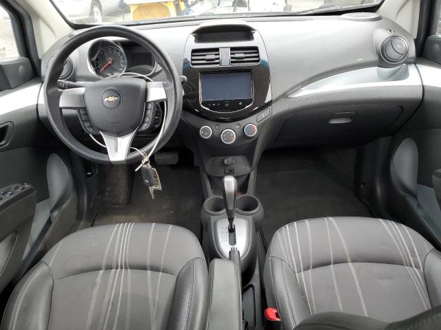 Photo 8 from auction – 2014 CHEVROLET SPARK 1LT with VIN KL8CD6S96EC589246