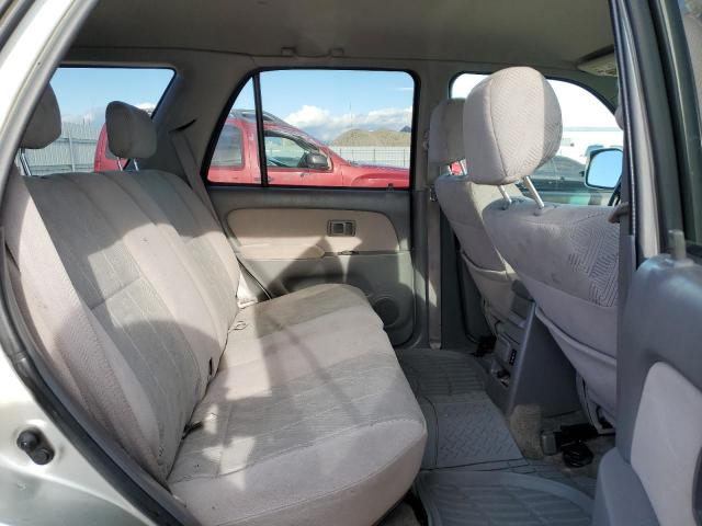 Photo 11 from auction – 2002 TOYOTA 4RUNNER SR with VIN JT3HN86R429061587
