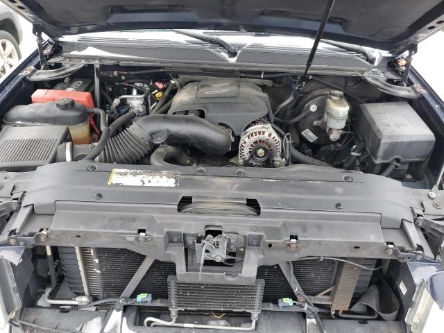 Photo 12 from auction – 2007 GMC YUKON with VIN 1GKFK13027J130084