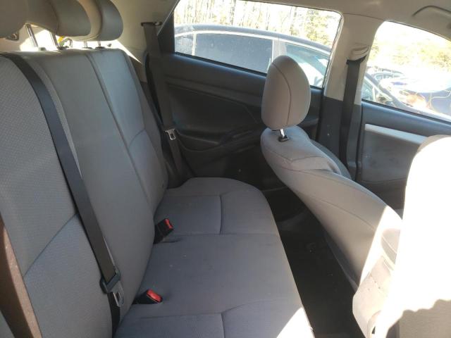 Photo 10 from auction – 2011 TOYOTA COROLLA MA with VIN 2T1KU4EEXBC752385