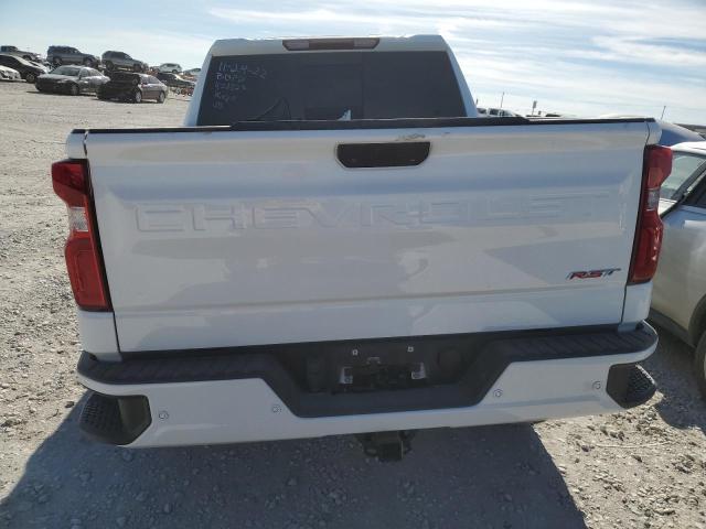 Photo 6 from auction – 2021 CHEVROLET 1500 with VIN 3GCPWDED1MG189484
