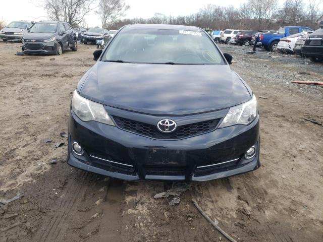 Photo 5 from auction – 2014 TOYOTA CAMRY L with VIN 4T1BF1FK7EU461603
