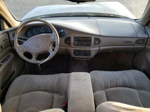 Photo 8 from auction – 1997 BUICK CENTURY CU with VIN 2G4WS52M2V1413966