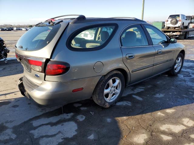Photo 3 from auction – 2001 FORD TAURUS SE with VIN 1FAFP58U41G177160
