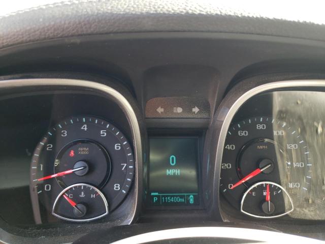 Photo 9 from auction – 2013 CHEVROLET MALIBU 1LT with VIN 1G11C5SA9DF311422