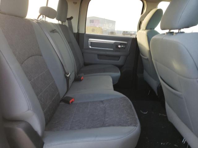 Photo 10 from auction – 2019 RAM 1500 CLASS with VIN 1C6RR6LT2KS525856