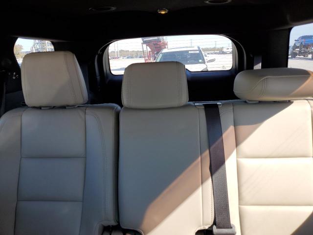 Photo 10 from auction – 2015 FORD EXPLORER X with VIN 1FM5K7D80FGC14488