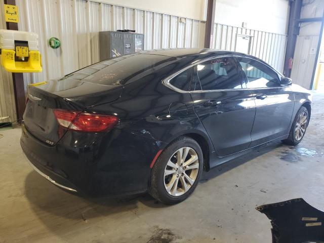 Photo 3 from auction – 2016 CHRYSLER 200 LIMITE with VIN 1C3CCCAB0GN133316