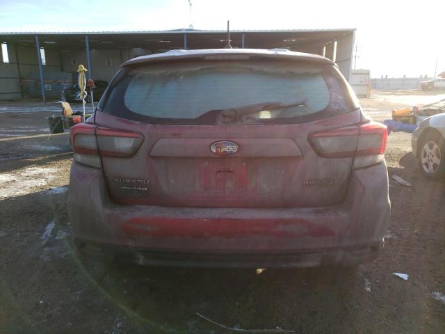 Photo 6 from auction – 2020 SUBARU IMPREZA with VIN 4S3GTAB64L3716058
