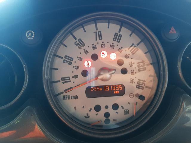 Photo 9 from auction – 2006 MINI COOPER S with VIN WMWRE33516TL19770