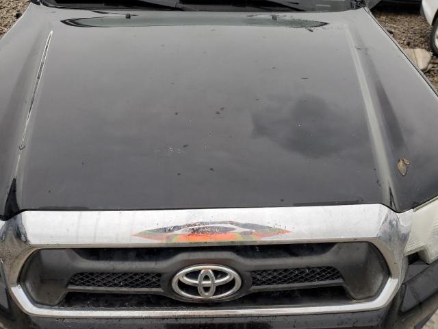 Photo 11 from auction – 2015 TOYOTA TACOMA DOU with VIN 3TMLU4EN8FM178080