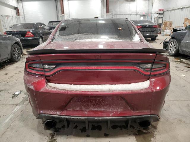 Photo 6 from auction – 2017 DODGE CHARGER R/ with VIN 2C3CDXGJXHH605437