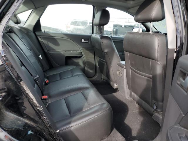 Photo 10 from auction – 2005 FORD FIVE HUNDR with VIN 1FAFP28195G191176