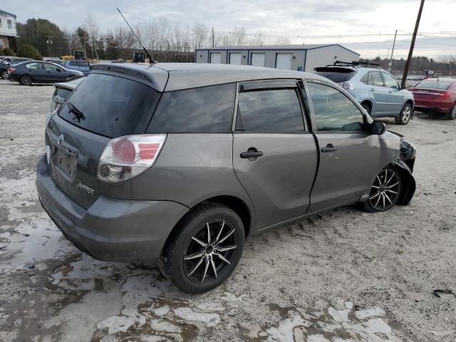 Photo 3 from auction – 2005 TOYOTA COROLLA MA with VIN 2T1KR32EX5C325180