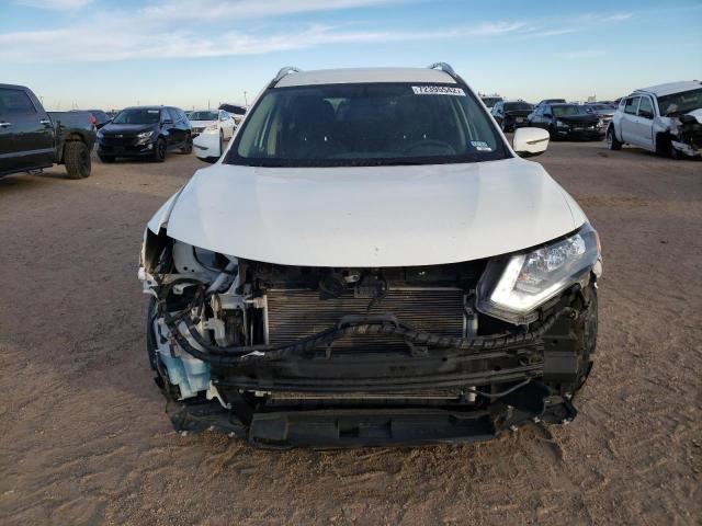 Photo 5 from auction – 2017 NISSAN ROGUE S with VIN 5N1AT2MT9HC824838
