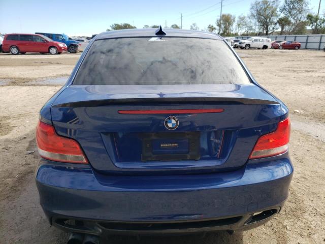 Photo 6 from auction – 2009 BMW 135 I with VIN WBAUC735X9VK80662
