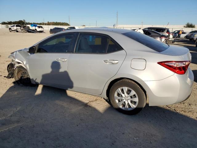 Photo 2 from auction – 2018 TOYOTA COROLLA L with VIN 2T1BURHE3JC985595