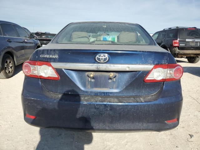 Фото 6 с аукциона – 2012 TOYOTA COROLLA BA с VIN 5YFBU4EE7CP054141