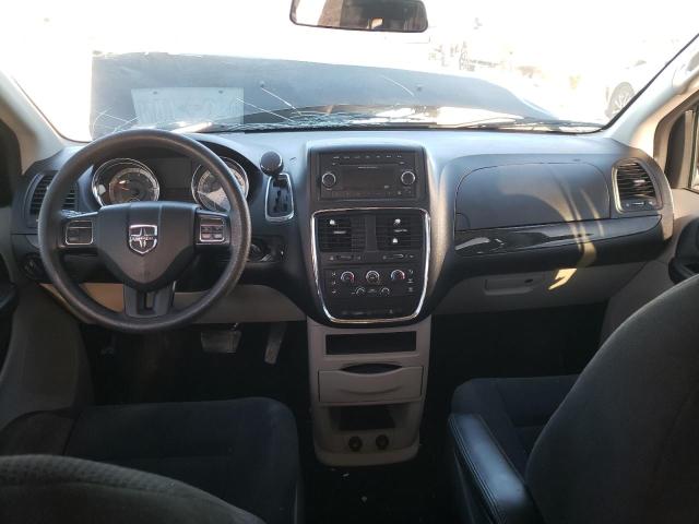 Photo 8 from auction – 2014 DODGE GRAND CARA with VIN 2C4RDGBG8ER459756