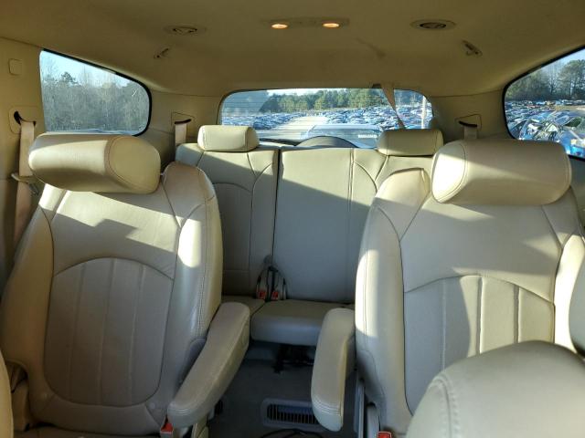 Photo 10 from auction – 2011 BUICK ENCLAVE CX with VIN 5GAKRCED1BJ379083