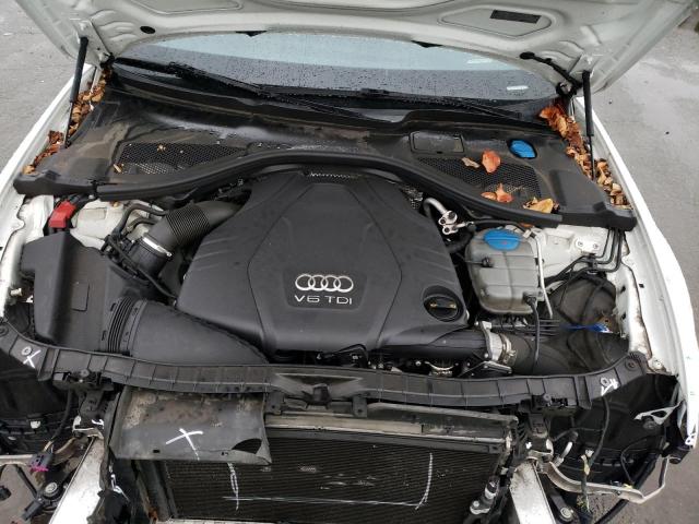 Zdjęcie 11 z aukcji – 2014 AUDI A6 PREMIUM z VIN WAUFMAFC5EN095622