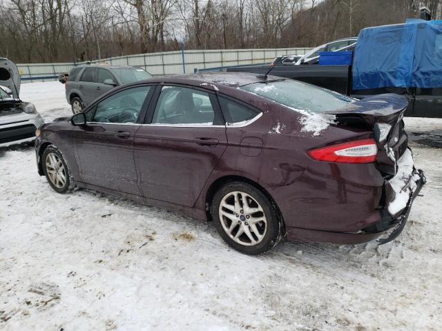 Photo 2 from auction – 2013 FORD FUSION SE with VIN 3FA6P0H71DR259860