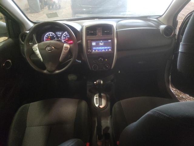 Photo 8 from auction – 2019 NISSAN VERSA S with VIN 3N1CN7AP2KL843774