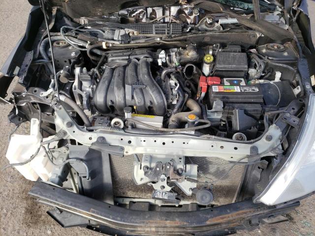 Photo 11 from auction – 2012 NISSAN VERSA S with VIN 3N1BC1CP9CK198706