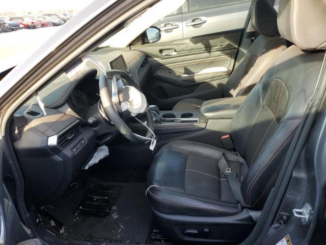 Photo 7 from auction – 2020 NISSAN ALTIMA SR with VIN 1N4BL4CV5LC117645