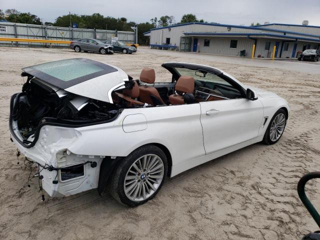 Photo 3 from auction – 2014 BMW 428 I with VIN WBA3V5C5XEJ969564