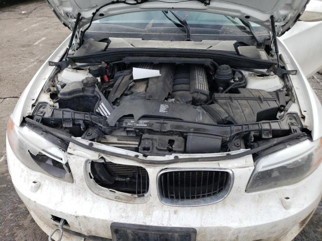 Photo 11 from auction – 2013 BMW 128 I with VIN WBAUP7C56DVP24276