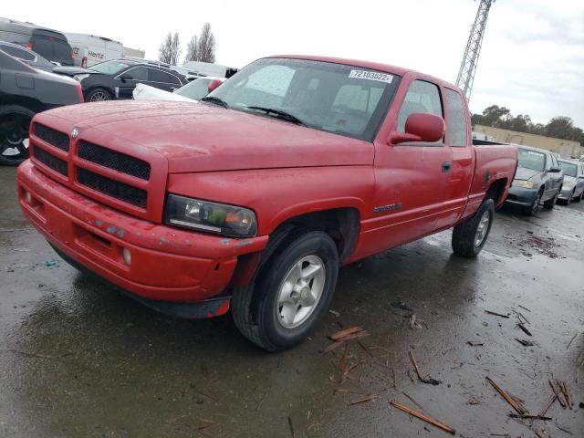 DODGE RAM 1500 1998 with VIN 3B7HC13Y3WG147547 - Photo from auction