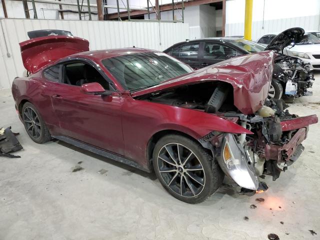 Photo 4 from auction – 2016 FORD MUSTANG with VIN 1FA6P8TH5G5224826