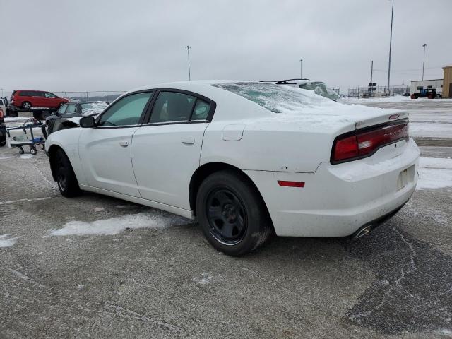 Zdjęcie 2 z aukcji – 2012 DODGE CHARGER PO z VIN 2C3CDXAG0CH240000