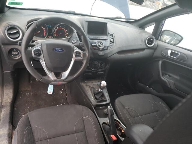 Photo 8 from auction – 2016 FORD FIESTA ST with VIN 3FADP4GX4GM196898