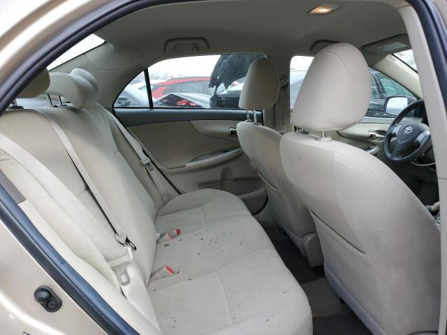 Photo 10 from auction – 2010 TOYOTA COROLLA BA with VIN 2T1BU4EE1AC341701