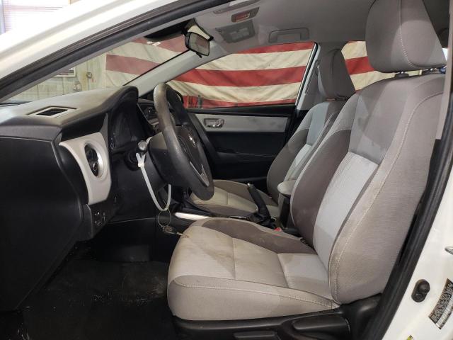 Zdjęcie 7 z aukcji – 2018 TOYOTA COROLLA L z VIN 5YFBURHEXJP841512