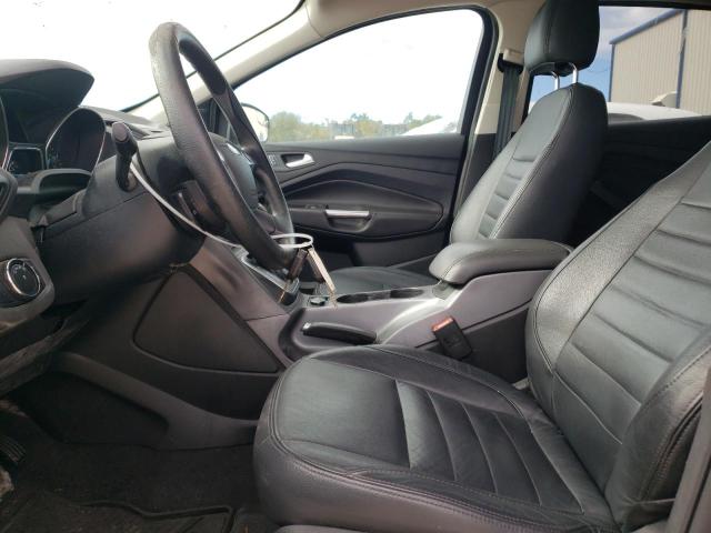 Photo 7 from auction – 2014 FORD ESCAPE SE with VIN 1FMCU0G91EUB76637