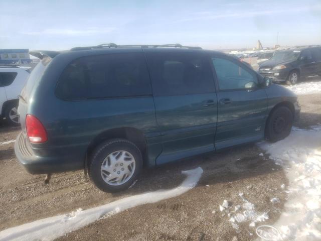 Photo 3 from auction – 2000 DODGE GRAND CARA with VIN 2B4GP44R2YR677043