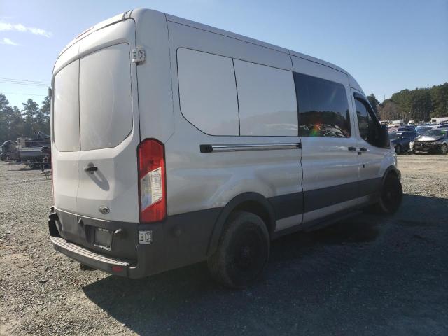 Photo 3 from auction – 2016 FORD TRANSIT T- with VIN 1FBAX2CM1GKA64593