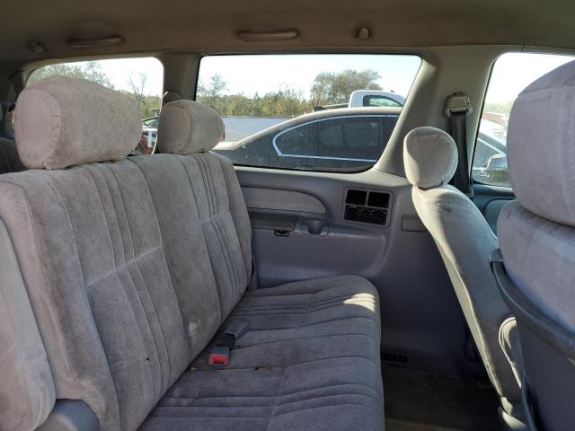Photo 11 from auction – 2000 TOYOTA SIENNA CE with VIN 4T3GF19C8YU204133