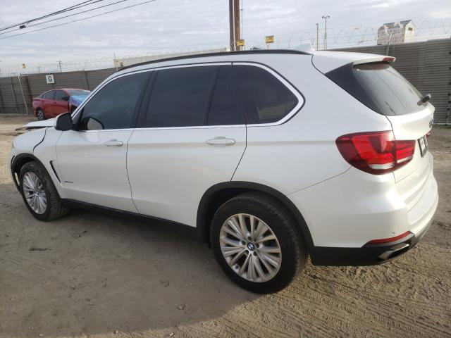Photo 2 from auction – 2015 BMW X5 XDRIVE5 with VIN 5UXKR6C5XF0J79406