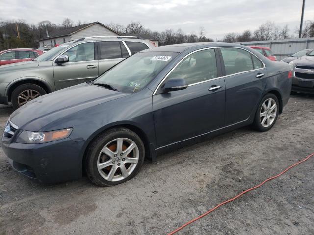 Photo 1 from auction – 2005 ACURA TSX with VIN JH4CL96955C027469