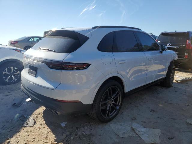 Photo 3 from auction – 2020 PORSCHE CAYENNE S with VIN WP1AB2AY0LDA28956